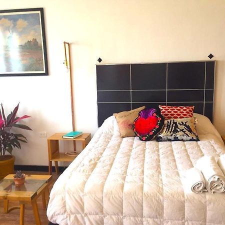 Pascual Inn Suites Cholula Eksteriør bilde