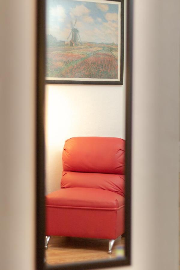 Pascual Inn Suites Cholula Eksteriør bilde