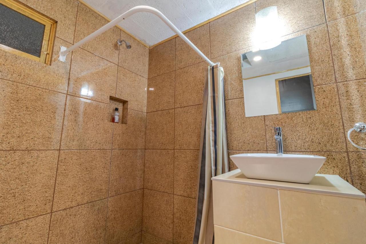 Pascual Inn Suites Cholula Eksteriør bilde