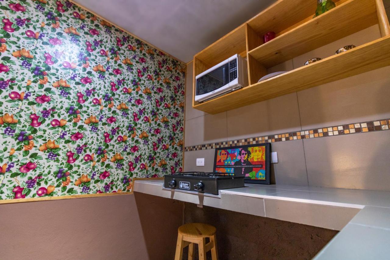 Pascual Inn Suites Cholula Eksteriør bilde