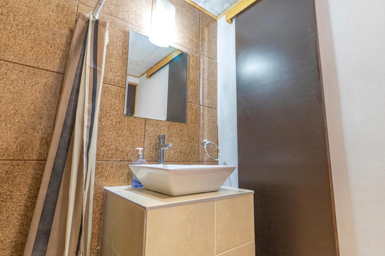Pascual Inn Suites Cholula Eksteriør bilde