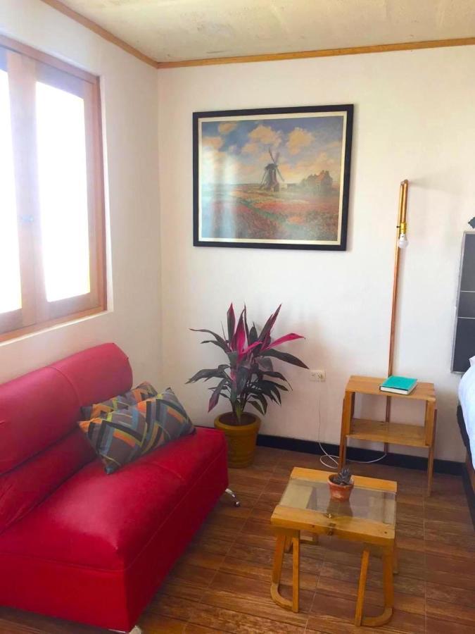 Pascual Inn Suites Cholula Eksteriør bilde