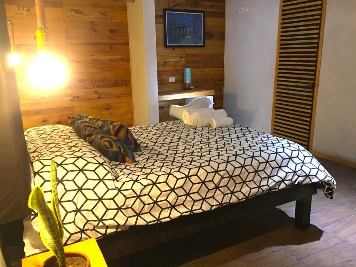 Pascual Inn Suites Cholula Eksteriør bilde