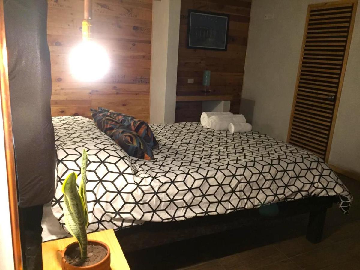 Pascual Inn Suites Cholula Eksteriør bilde