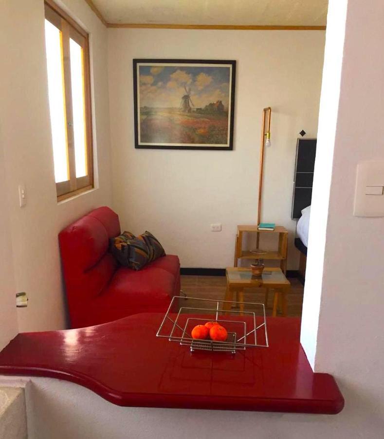 Pascual Inn Suites Cholula Eksteriør bilde