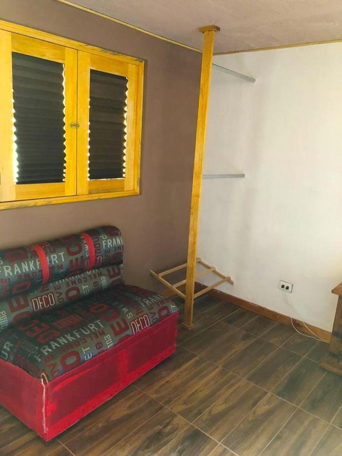 Pascual Inn Suites Cholula Eksteriør bilde