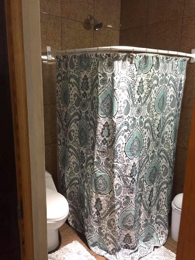 Pascual Inn Suites Cholula Eksteriør bilde